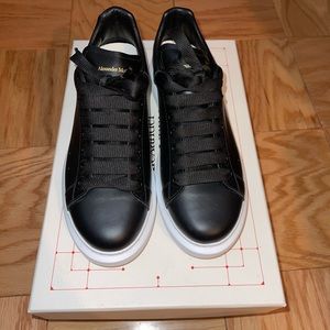 Alexander McQueen shoes